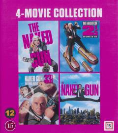 The naked gun
