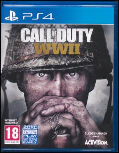 Call of duty - WWII
