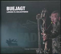 Buejagt : lærebog til buejagtprøven