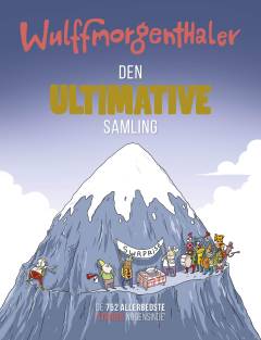 Wulffmorgenthaler - den ultimative samling