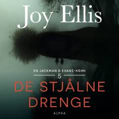 De stjålne drenge