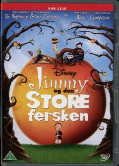 Film (dvd), 2011