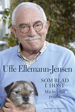 Som blad i høst : mit liv efter politik