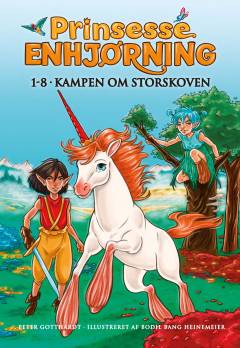 Kampen om Storskoven