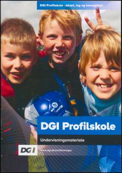 DGI Profilskole : undervisningsmateriale