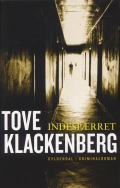Indespærret : kriminalroman