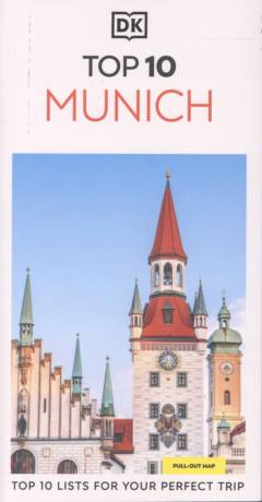 Top 10 Munich