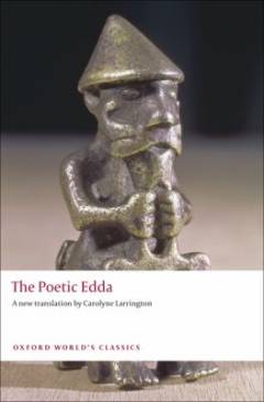 The poetic Edda