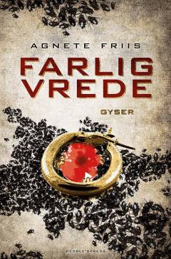 Farlig vrede : gyser