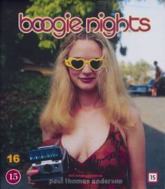 Boogie nights