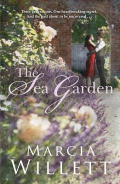The sea garden