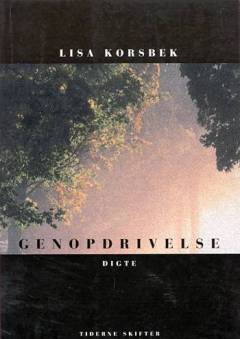 Genopdrivelse