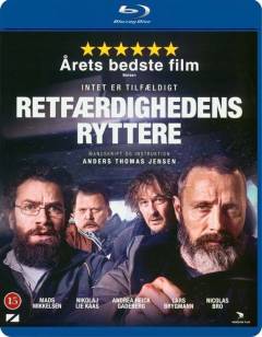 Retfærdighedens ryttere