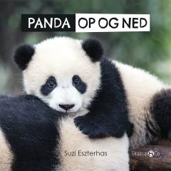 Panda - op og ned