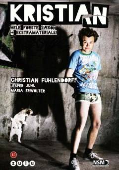 Tv-serie (dvd), 2010