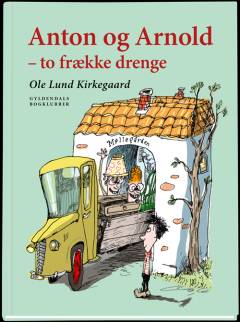Bog, 1. bogklubudgave, 2021
