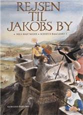 Rejsen til Jakobs by