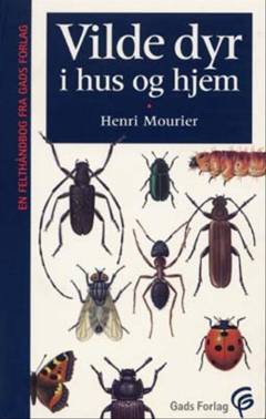 Vilde dyr i hus og hjem
