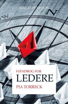Håndbog for ledere