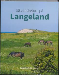 58 vandreture på Langeland