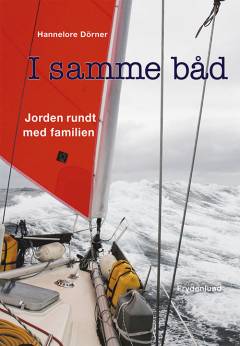 I samme båd : Jorden rundt med familien