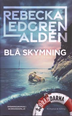 Blå skymning