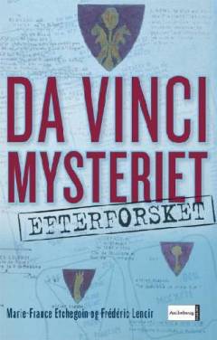 Da Vinci mysteriet efterforsket