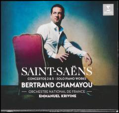 Concertos 2 & 5