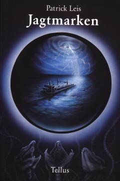 Jagtmarken : science fiction-roman