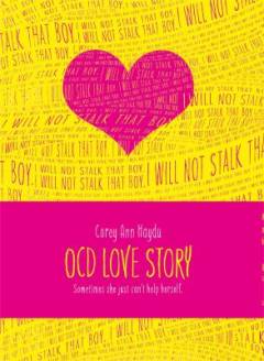 OCD love story