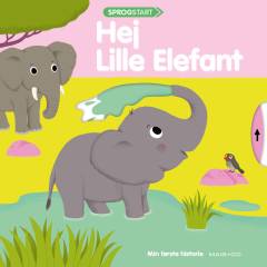 Hej Lille Elefant