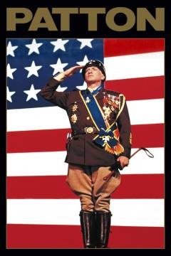 Pansergeneralen Patton