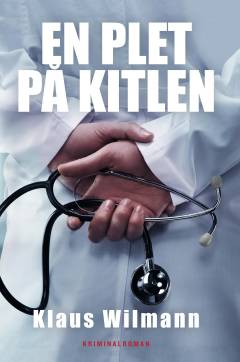 En plet på kitlen : kriminalroman