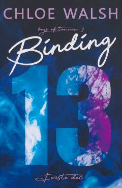 Binding 13. 1. del