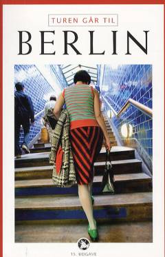 Turen går til Berlin