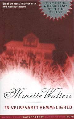 En velbevaret hemmelighed : kriminalroman