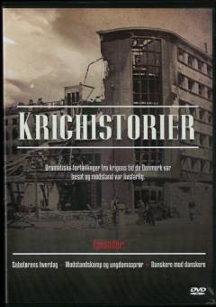 Krigshistorier. 02