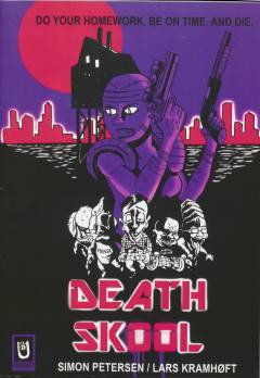 Death Skool