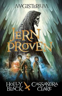 Jernprøven