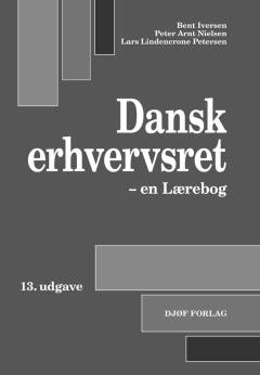Dansk erhvervsret