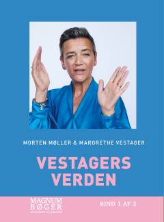 Vestagers verden. Bind 2 (Stor skrift)