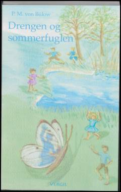 Drengen og sommerfuglen