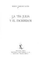 La tía Julia y el escribidor