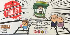 Trial by trolley