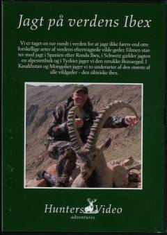 Jagt på verdens ibex