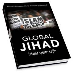 Global jihad : islams sjette søjle