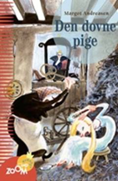 Den dovne pige og andre eventyr om at være snu