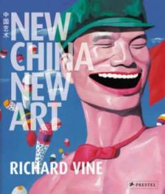 New China, new art
