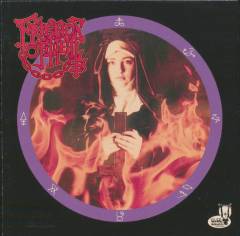 Friends of Hell