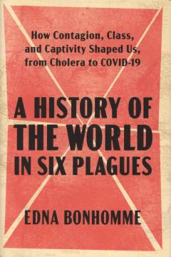 A history of the world in six plagues : how contagion, class, and captivity shaped us, from Cholera to COVID-19